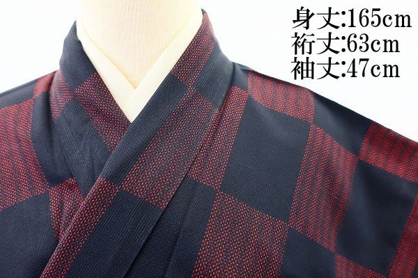 年最新ヤフオク!  着物 はなぶさファッションの中古品・新品