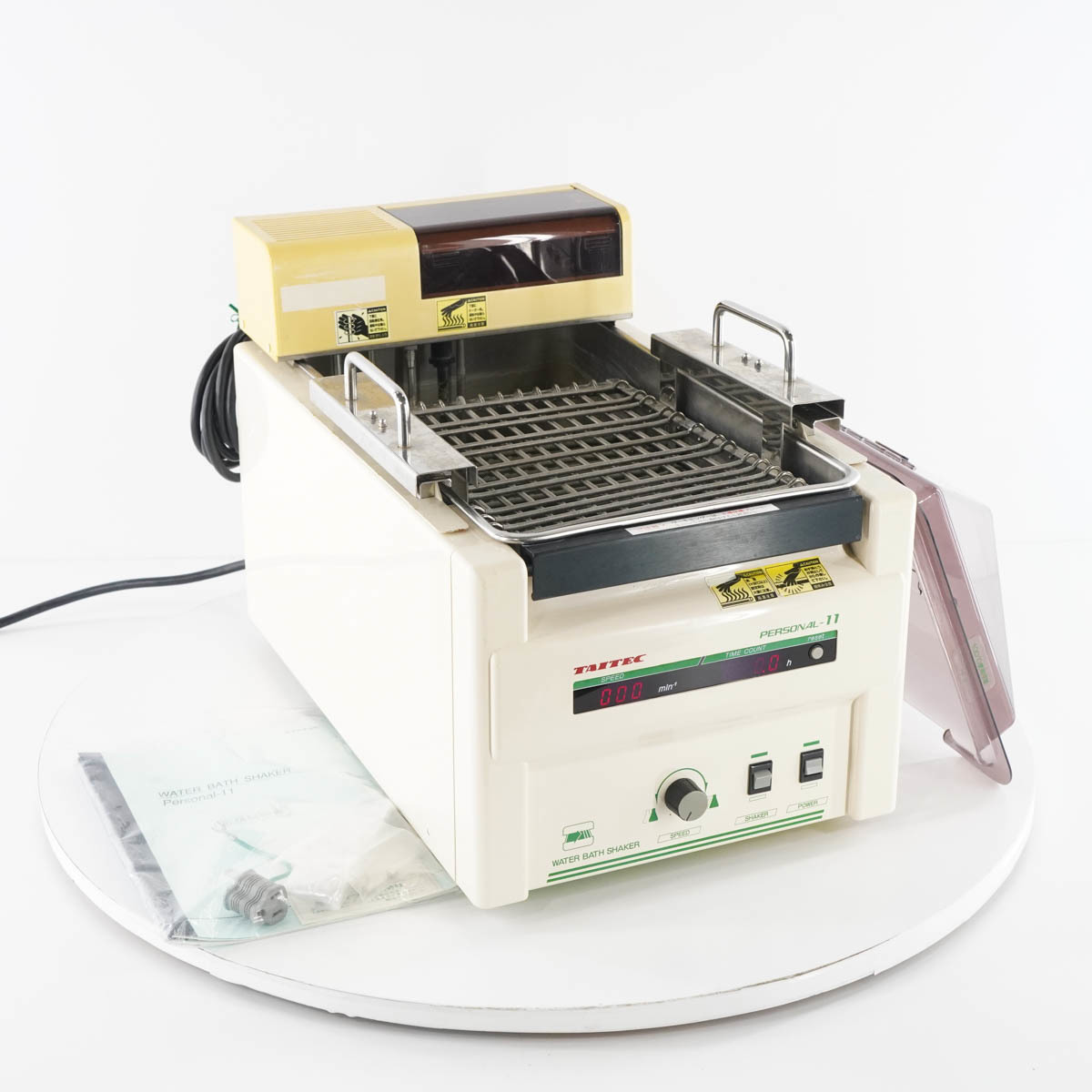 Yahoo!オークション -「taitec」(測定器) (工具、DIY用品)の落札相場