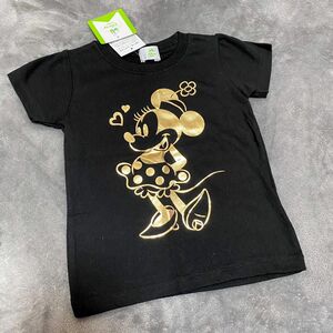 ミニー☆半袖シャツ/ディズニー/Tシャツ/ミッキー/ディズニーランド/ディズニーシー/TDL/TDS