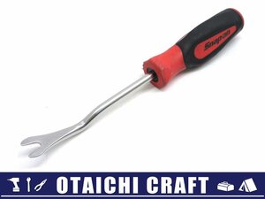 【中古】Snap-on(スナップオン) トリムパッドツール ASG186B｜内張り剥がし【/D20179900024662D/ 】