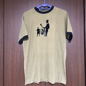 oasis オアシス Tシャツ