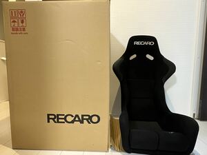 【大黒PA手渡しOK】 RECARO SP-GT2 レカロ フルバケ フルバケットシート 【絶版品・廃盤レア物・美品】