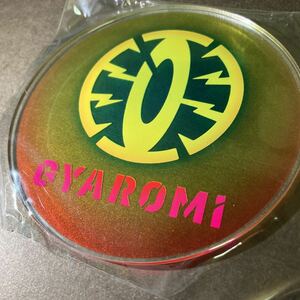 ソフビ　グッズ　GYAROMI オイド アクリルコースター ギャロミ oid acrylic coaster 検索)クトゥルフオイド オイドキラー 百々目オイド