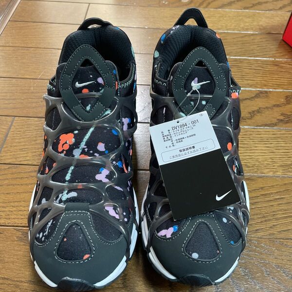 新品 NIKE ナイキ AIR KUKINI SE PAINT SPLATTER エアクキニ us9.5 27.5