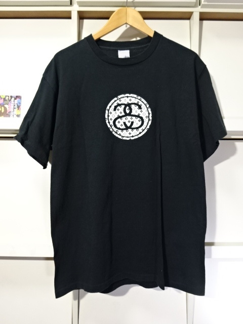 ヤフオク! -「old stussy 総柄」(ステューシー) (す)の落札相場・落札価格