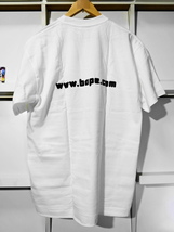 非売品 BAPEMANIA グリーンカード ランチBOX付き ベイビーマイロ Tシャツ A BATHING APE（ア ベイシング エイプ）【Ｌ】NIGO 新品未使用_画像3