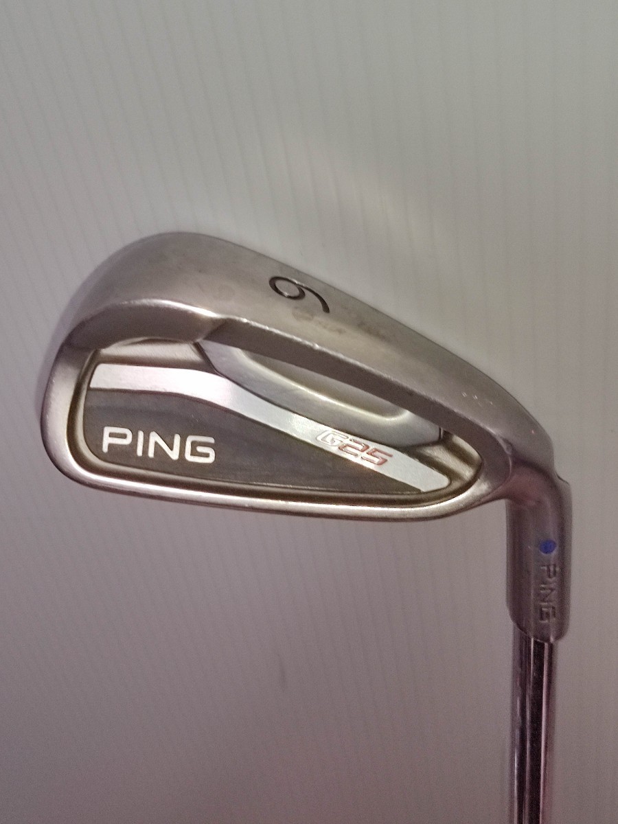 ヤフオク! -「ping g25 cfs」の落札相場・落札価格