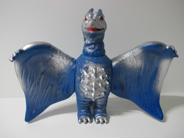 ヤフオク! -「(ブルマァク ブルマーク)」(ラドン) (ゴジラ、怪獣)の