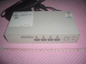  Mitsubishi server switch unit MN8191-11