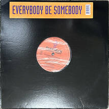 試聴 ヒット曲 Ruffneck Featuring Yavahn Everybody Be Somebody 1995年_画像10