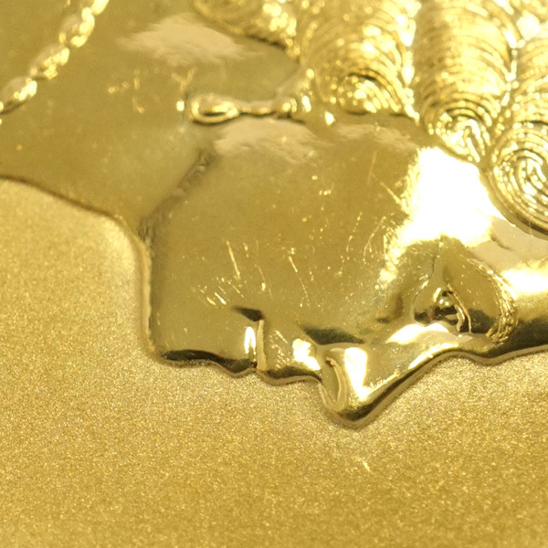 中古A/美品】 カンガルー 金貨 純金 1オンス 1oz 1994年