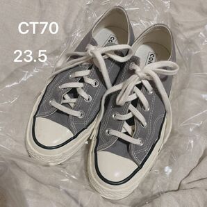 韓国製 CONVERSE チャックテイラー CT70 