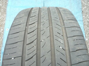 スペアにバリ山1本 225/40R18 88H　ロードストーン　N500　プラス　19年製 長期室内保管品！225/40-18 225/40ZR18 　　　　　　　　　　　