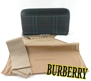 BURBERRY 財布