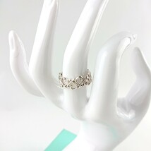 Tiffany ティファニー リング_画像3