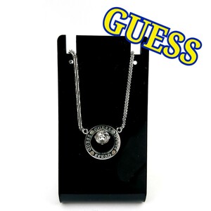 guess ゲス ネックレス