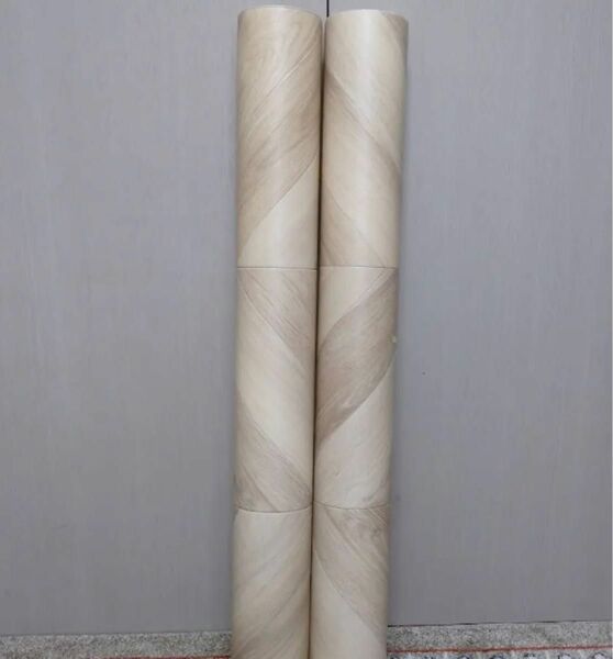 サンゲツクッションフロアシート　HM11022 フレンチヘリン　巾92cm×長さ2m×2本