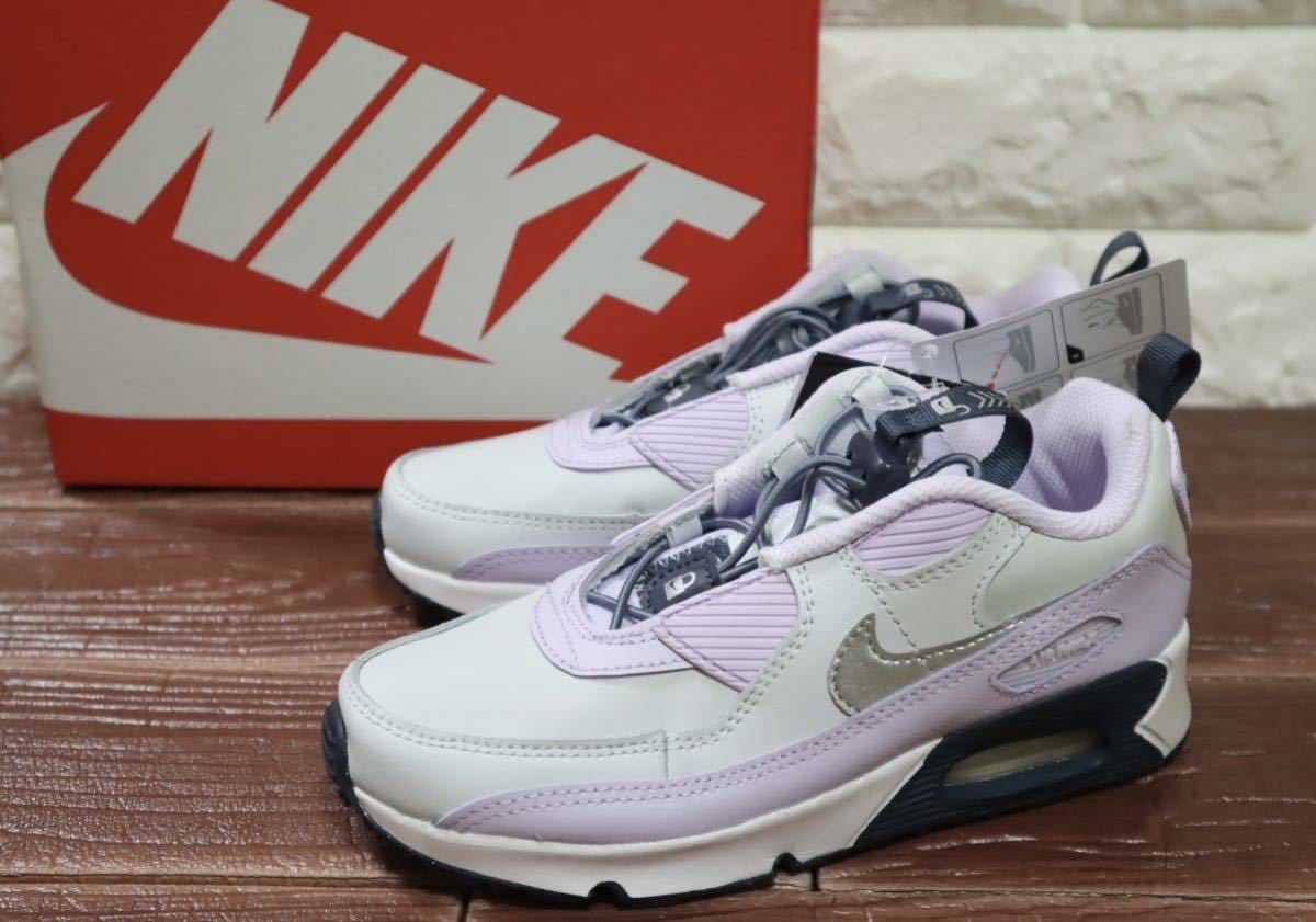 レア・美品】人気モデルナイキエアマックス Air Max キッズ 15