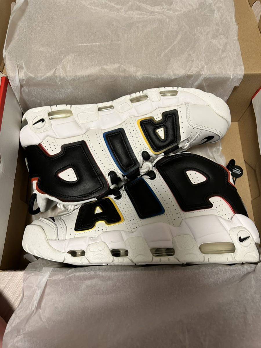 Nike Air More Uptempo'96 Trading Cards モアテン| JChere雅虎拍卖代购