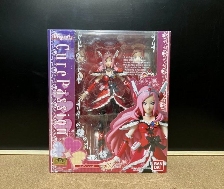 2025年最新】Yahoo!オークション -プリキュア キュアパッション 2025年最新】Yahoo!オークション -プリキュア キュアパッション
