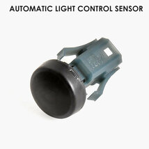 ALE20 GSE20 レクサス IS オートライトセンサー 89121-50020 互換品 ライトコントロール 自動点灯_画像2