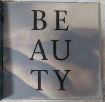 坂本龍一 BEAUTY 旧規格国内盤中古CD ryuichi sakamoto ビューティ art lindsay アート・リンゼイ ミック・ジャガー VJD-32235 3008円盤_画像5