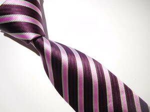 (14)/ Celine CELINE necktie /1 super-beauty goods 