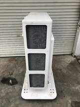 ●ダイキン Skyair Eco ZEAS パッケージエアコン 室外機 RZRP112BC 1機 中古品 3相200V_画像4