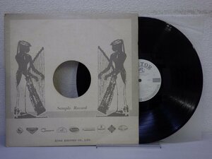 LP レコード NORMAN LUBOFF ノーマン ルボフ THIS IS NORMAN LUBOFF CHOIR これがノーマン ルボフ合唱団 【E-】 D11954H