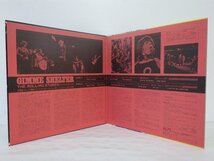 LP レコード THE ROLLING STONES ローリング ストーンズ GIMME SHELTER ギミー シェルター 【E+】 E6953N_画像3
