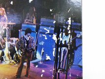 LP レコード THE ROLLING STONES ローリング ストーンズ GIMME SHELTER ギミー シェルター 【E+】 E6953N_画像4