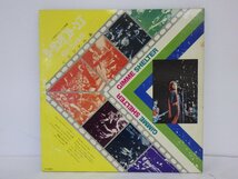 LP レコード THE ROLLING STONES ローリング ストーンズ GIMME SHELTER ギミー シェルター 【E+】 E6953N_画像2