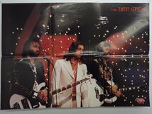 LP レコード BEST OF BEE GEES VOL.2 ベスト オブ ビー ジーズ ポスター 付 【 E+ 】 E7236Z_画像6