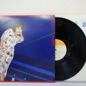 LP レコード 渡辺真知子 海につれていって MACHIKO FIRST ALBUM 【E+】 E7321Aの画像1