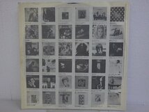 LP レコード 帯 2枚組 72年版カレンダー 解説書付 SIMON&GARFUNKEL サイモンとガーファンクル ギフトパックシリーズ 【E+】 D12808K_画像5