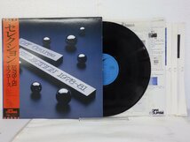 LP レコード 帯 オフコース OFF COURSE SELECTION セレクション 1978 81 【E+】 D13140T_画像1