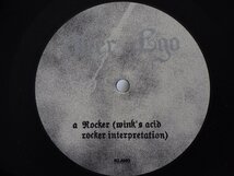 レコード Alter Ego オルターエゴ ROCKER ロッカー THE FINAL CHAPTER 【E+】 D13273K_画像3