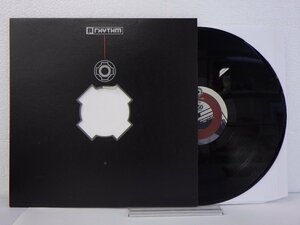 レコード Cave ケイブ Charion EP OBERON DEIMOS 【 E+ 】 D13247Z