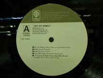 LP レコード 帯 北村英治 HiT KiT PARTY 【E+】 D13344N_画像3