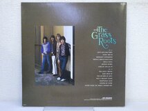 LP レコード The Grass Roots グラス ルーツ The Very Best Of The Grass Roots 【E-】 E8020T_画像2