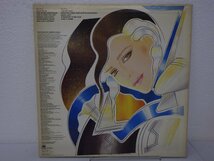 LP レコード Rita Coolidge リタ クーリッジ HEARTBREAK RADIO ハートブレイク ラジオ 【E+】 D13742C_画像2