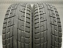 【中古】レイシア LAYCEA 17x7J+48 5穴114.3 ヨコハマ ジオランダー 225/65R17 YOKOHAMA GEOLANDAR I/T・S スタッドレス(23030147)$_画像10