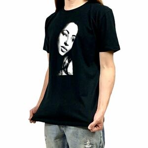 新品 シャーデー アデュ Sade コンテンポラリー スムーズジャズ バンド Tシャツ S M L XL ビッグ オーバー サイズ XXL~5XL ロンT パーカー