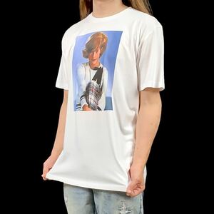 新品 シルヴィヴァルタン アイドルをさがせ フレンチロリータ 歌手 Tシャツ S M L XL ビッグ オーバー サイズ XXL~5XL ロンT パーカー 対応