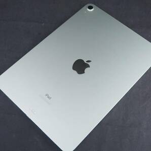 1円～ Apple iPad Air 第4世代 MYFR2J/A 10.9インチ タブレット 64GB Wi-Fi の画像6