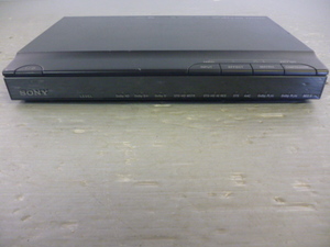 889067 SONY ソニー DP-RF7500 デジタルサラウンドプロセッサー