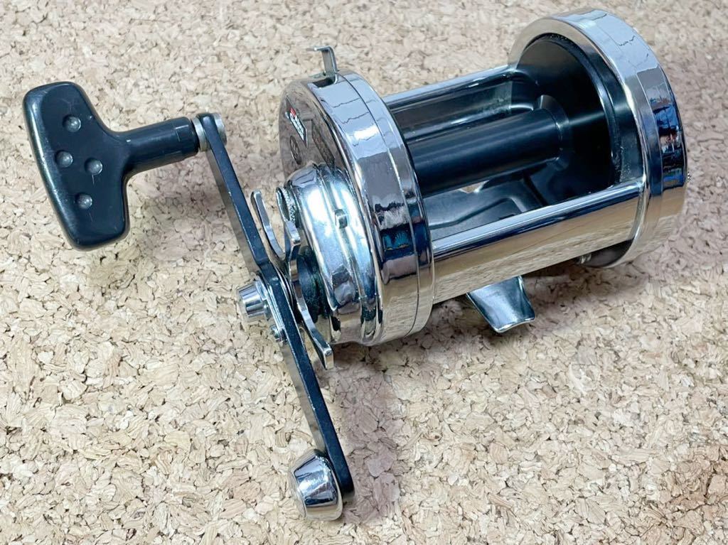 2023年最新】ヤフオク! -アブアンバサダー10000の中古品・新品・未使用