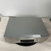 marantz マランツ CDプレーヤーCD5003☆現状品★ジャンク品★_画像3