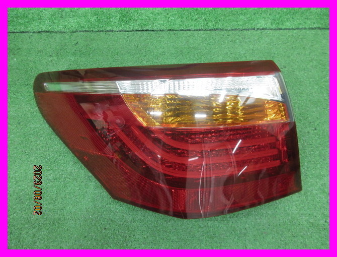 2023年最新】ヤフオク! -ls600 中期 テールの中古品・新品・未使用品一覧