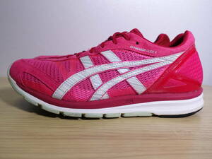 ◇ asics アシックス SKYSENSOR GLIDE 4 スカイセンサー【TJR847】◇ 23.0cm スニーカー ランニング